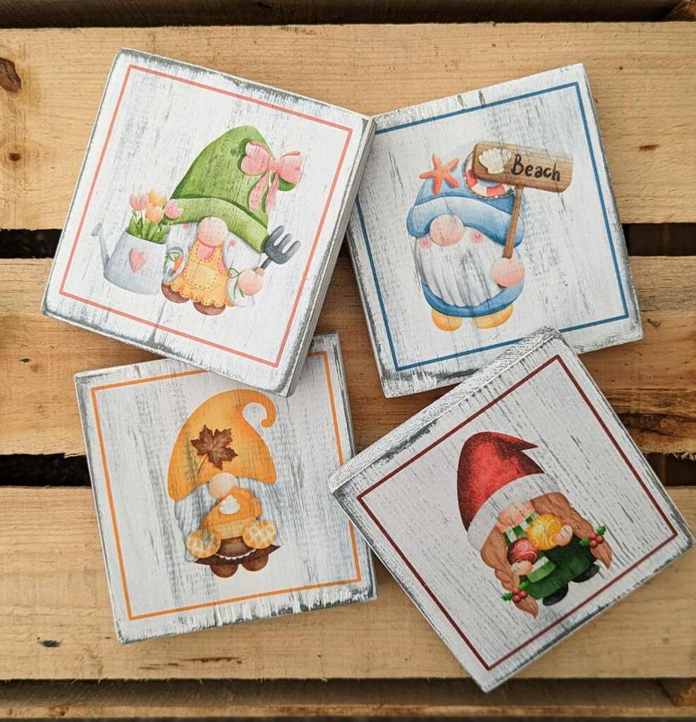Season of Gnomes