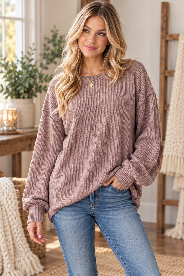 Willow Lane Sweater