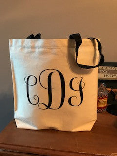 Monogrammed Items