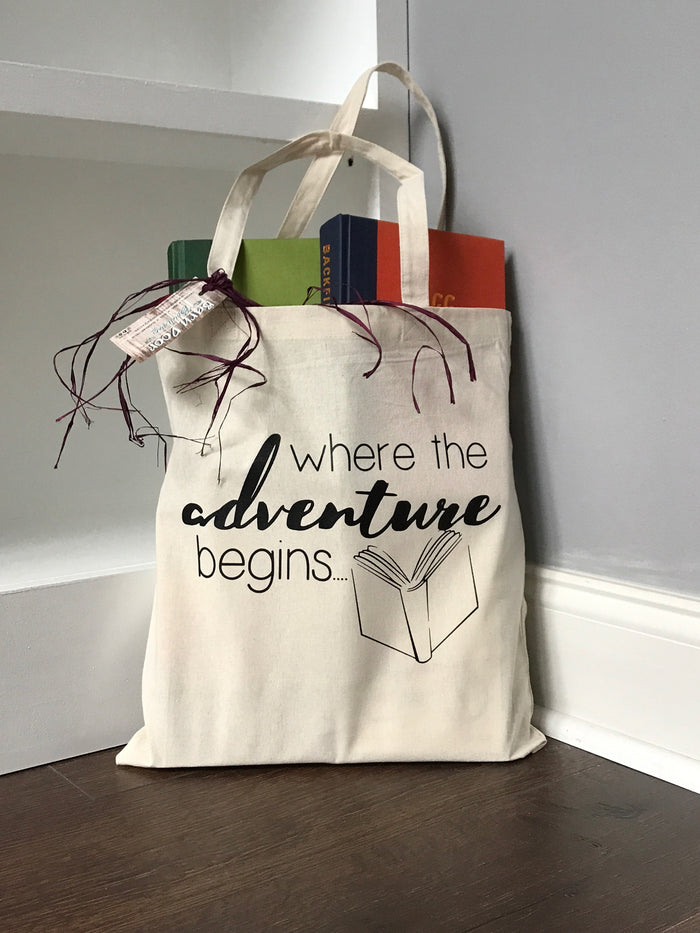 Tote Bags