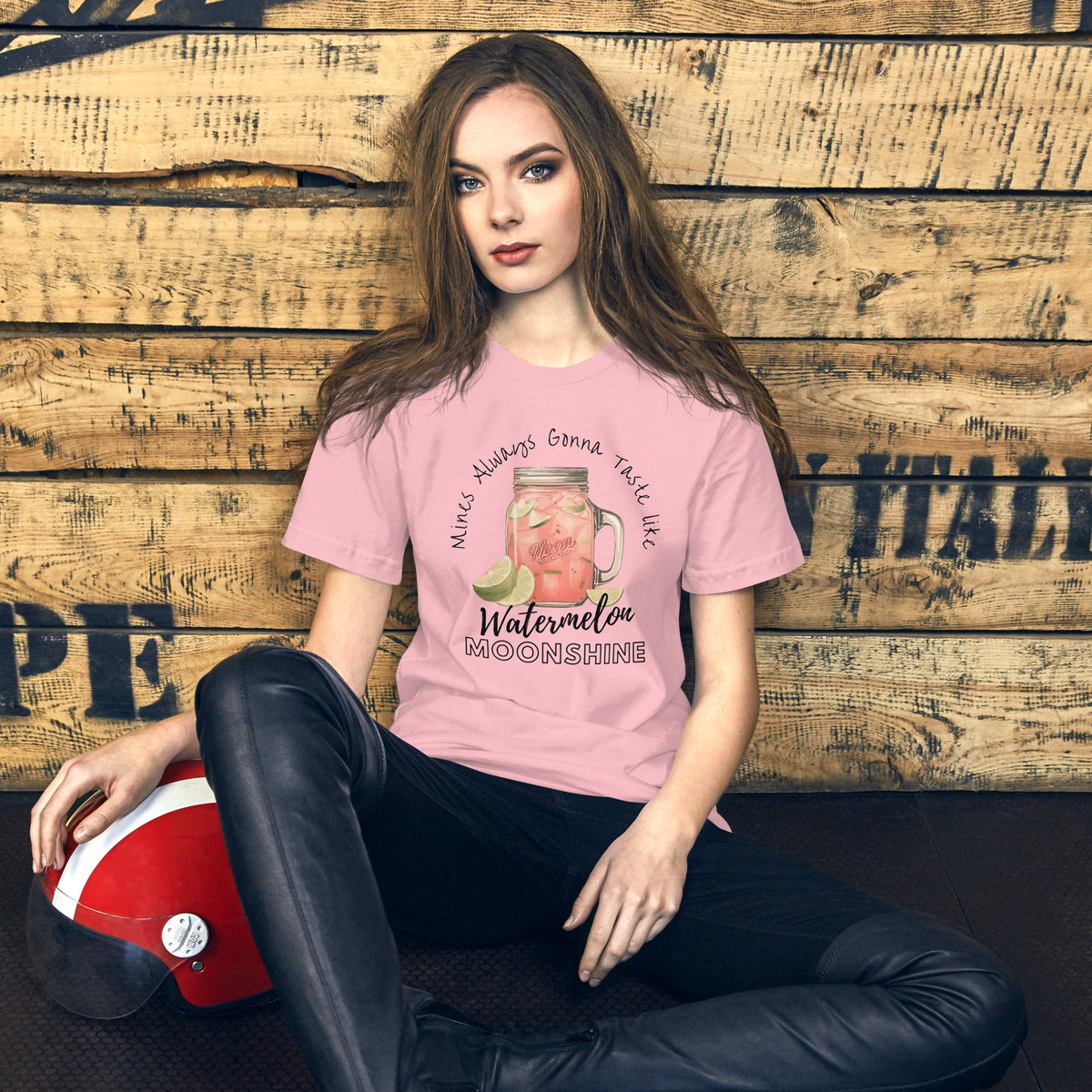 Barn Door Tees