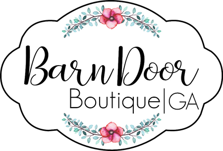 Barn Door Boutique GA