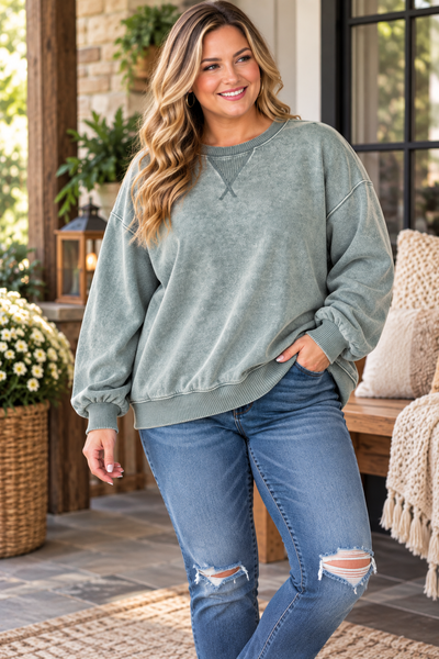 The Lost Weekend Sweatshirt