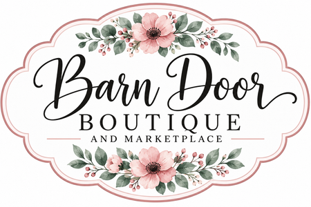 Barn Door Boutique GA