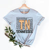 Tennessee T-Shirt