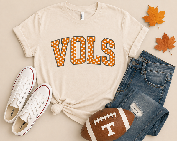 Game Day Shirts